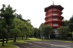 EOS R5+RF24-70mmF2.8L IS USM 28mm f8
1/60sec ISO100 PLフィルター