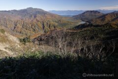 EOS R5+RF24-70mmF2.8L IS USM 35mm f11 1/40sec ISO100 PLフィルター